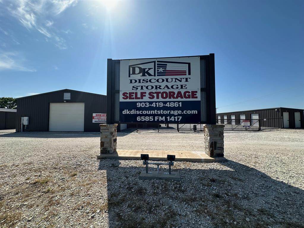 6585 Fm 1417 - Photo 1