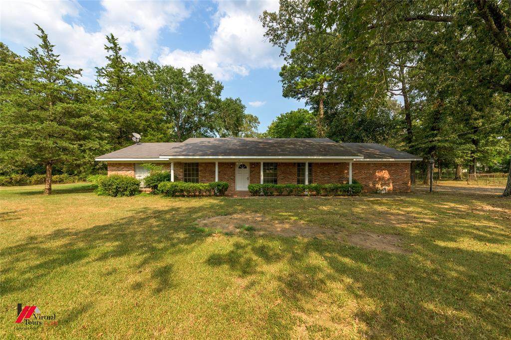 335 Woodland Park - Photo 1