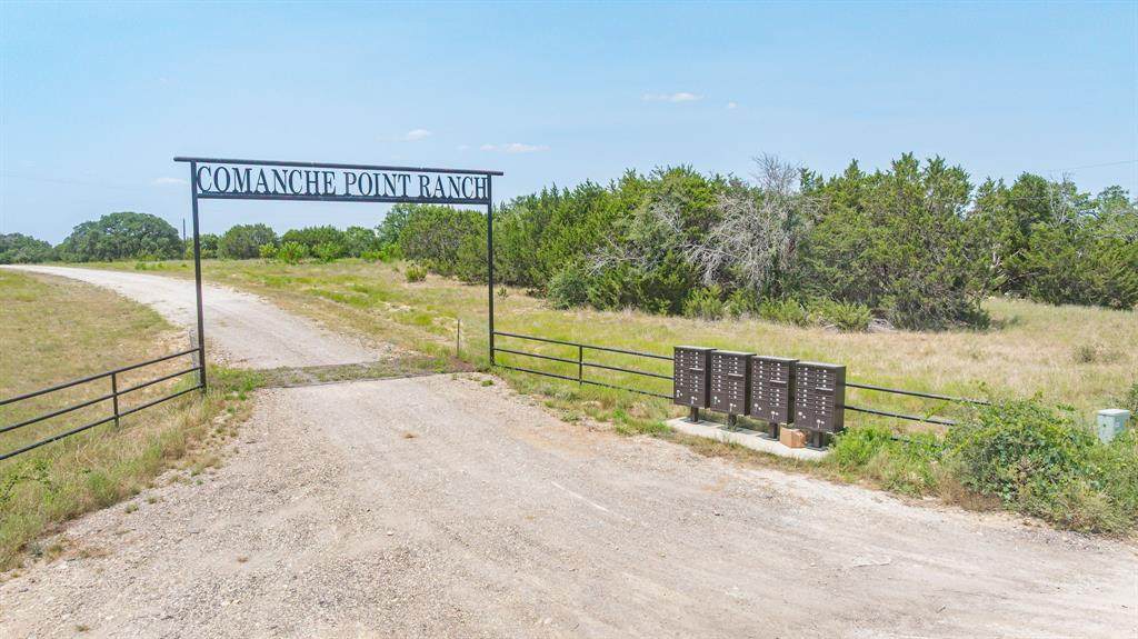 TBD Private Road 1271 - Photo 1