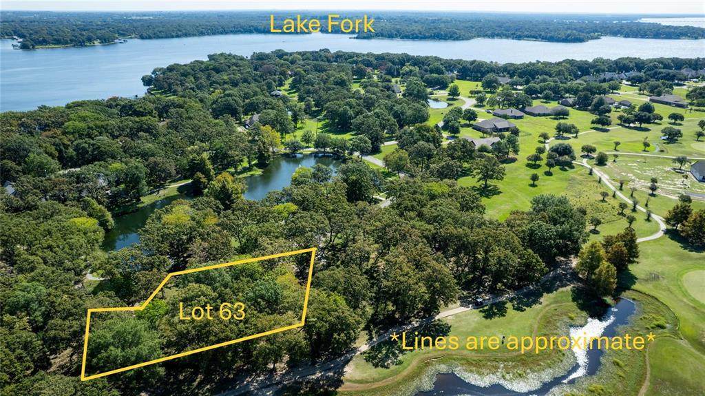 Lot 63-64 Private Road 5939 - Photo 1