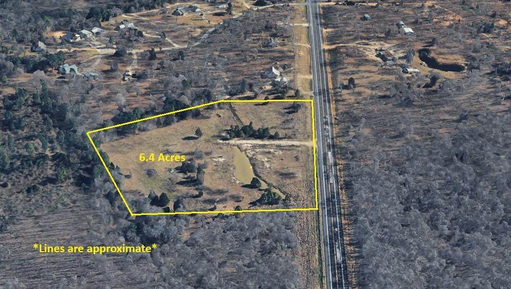 TBD Hwy 69 - Photo 1