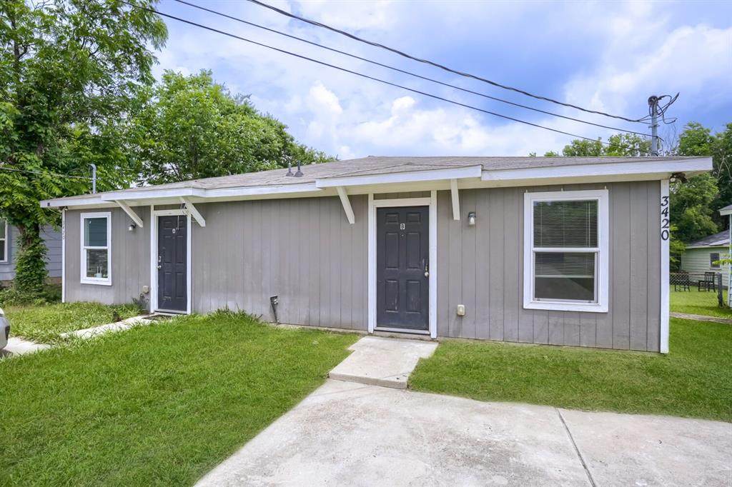 3420 Marshall Street - Photo 1