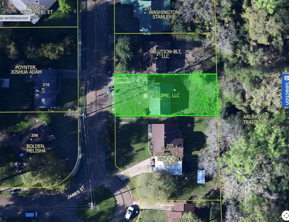 211 James Street - Photo 1
