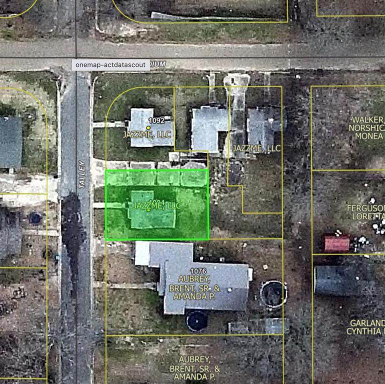 1082 Talley Street - Photo 1
