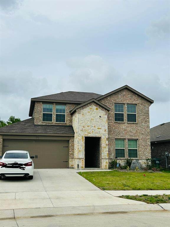 2117 Rustling Oaks Drive - Photo 1