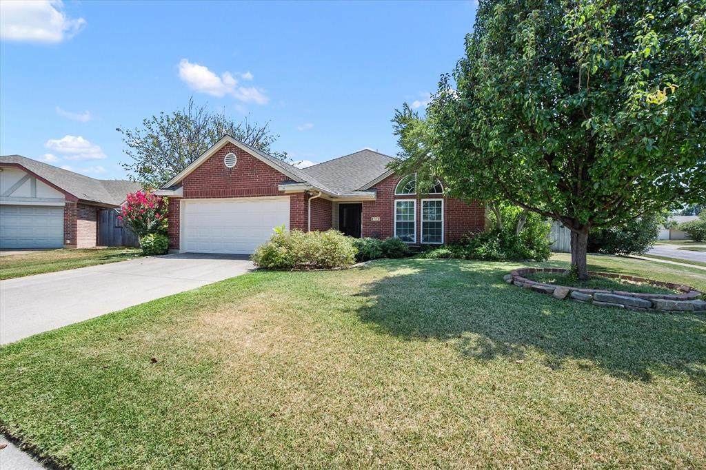 4209 Worth Forest Drive - Photo 1