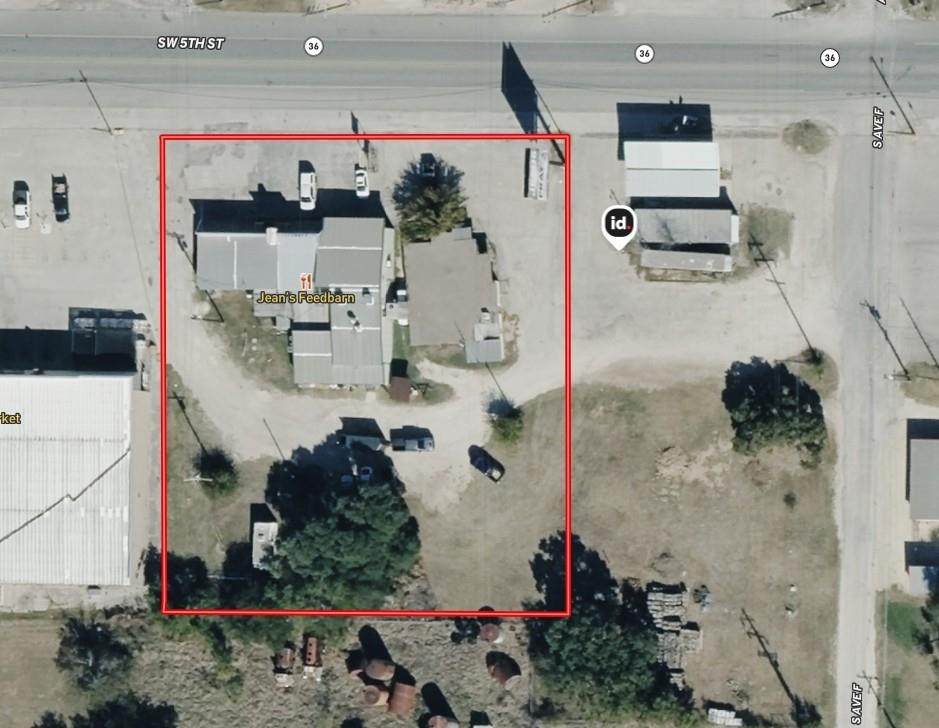349 St Hwy 36 Highway - Photo 1