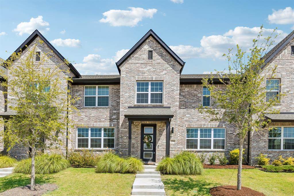 2504 Red Tailed Hawk Lane - Photo 1