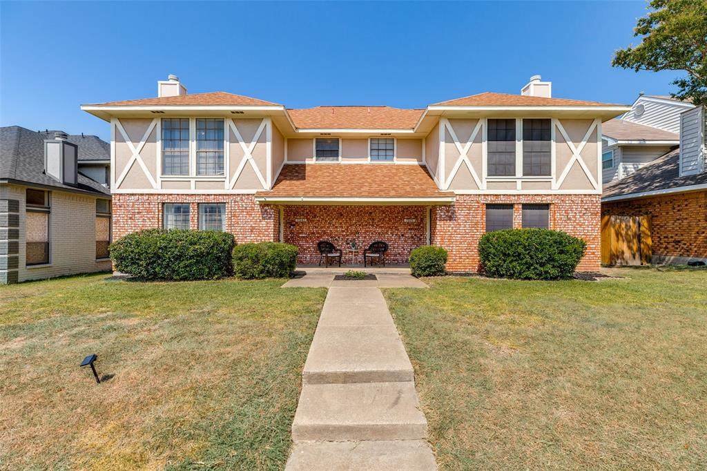 7561-7571 Tournament Road - Photo 1