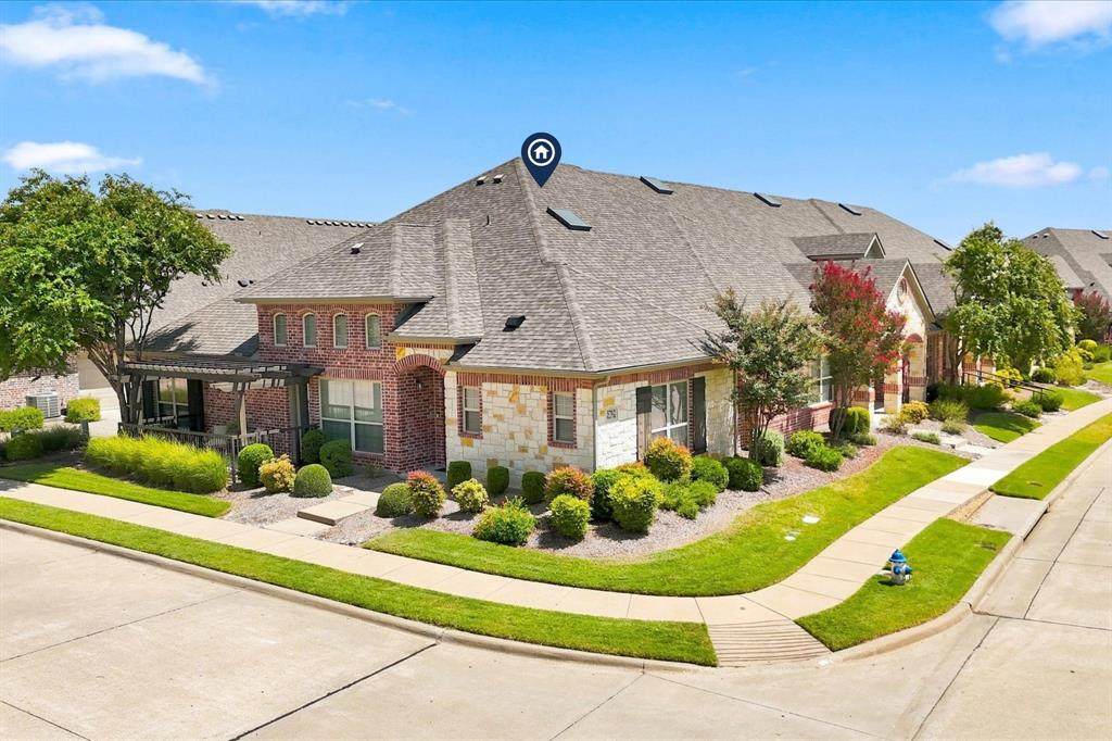 5702 Murray Farm Drive - Photo 1