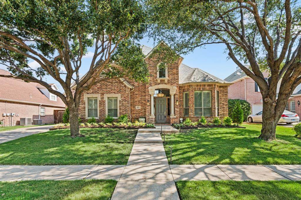 4472 Donegal Drive - Photo 1