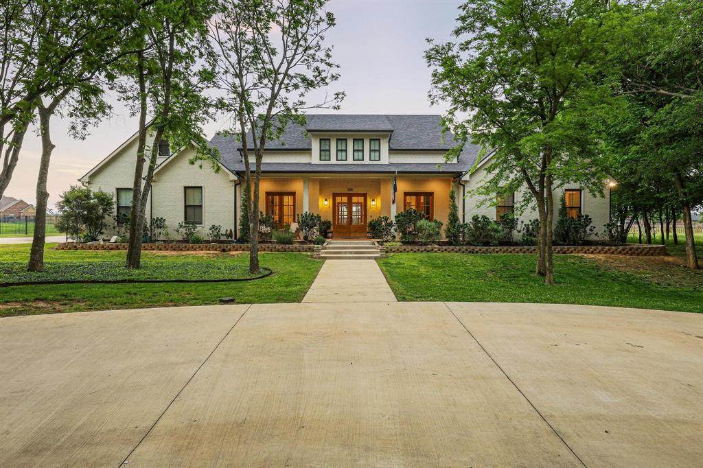 104 Beavers Bend Drive - Photo 1
