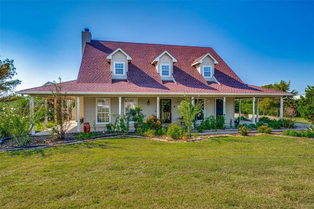 7889 County Road 134 - Photo 1