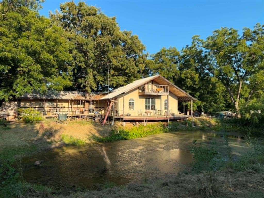 2707 State Highway 121 Highway - Photo 1