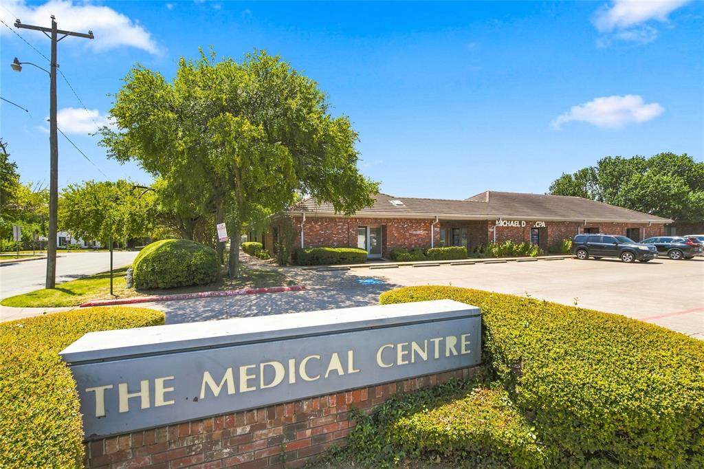 901 Medical Centre Drive - Photo 1