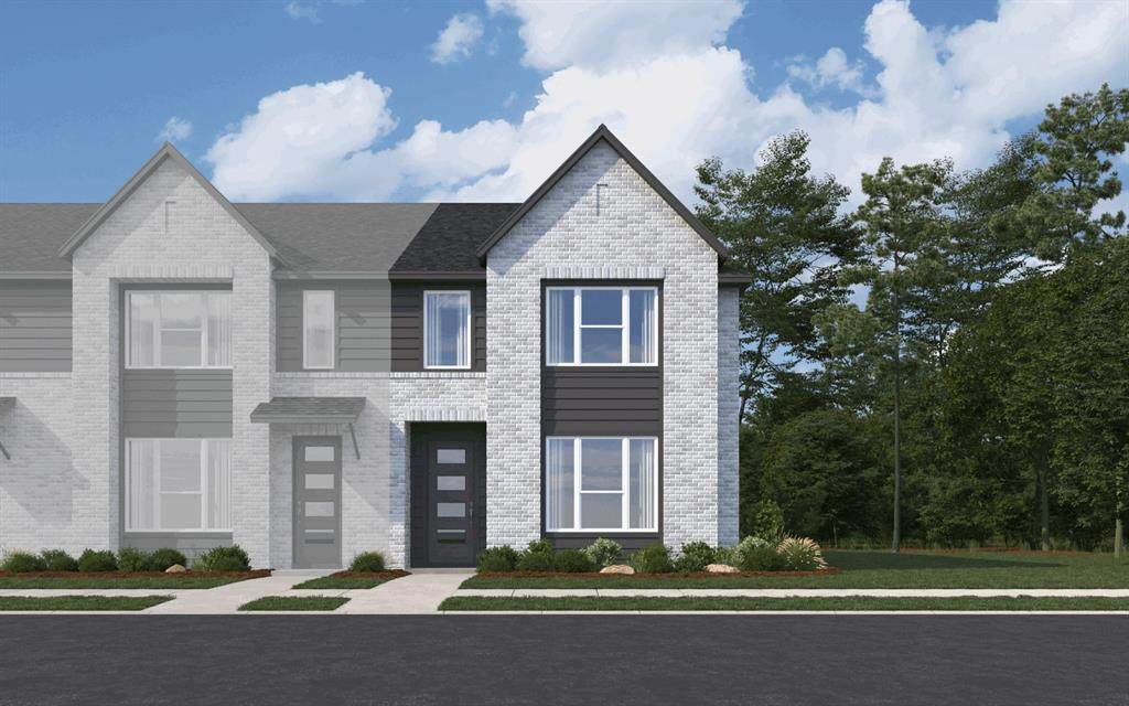 2532 Brunswick Way - Photo 1