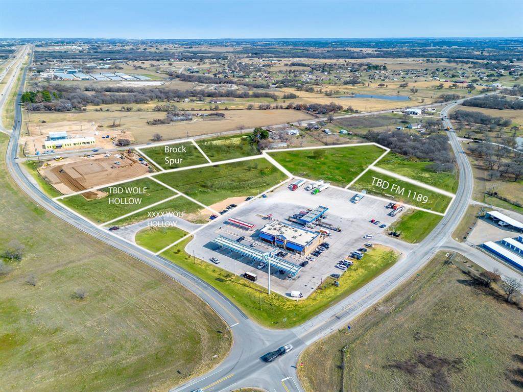 TBD Brock Spur - Photo 1