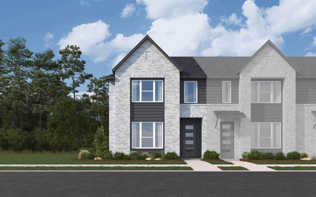 2540 Brunswick Way - Photo 1