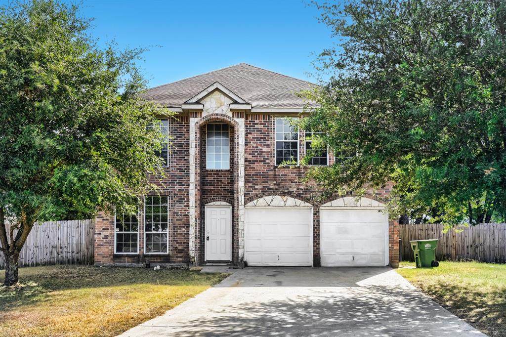 2709 Maci Court - Photo 1