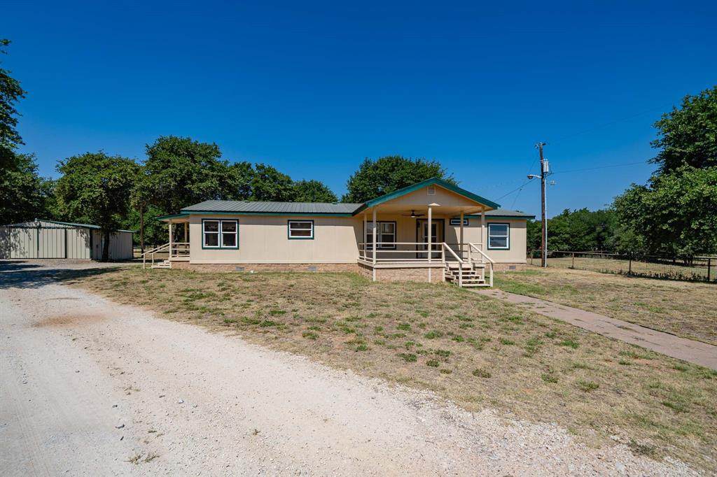 9545 Farm Road 1226 - Photo 1