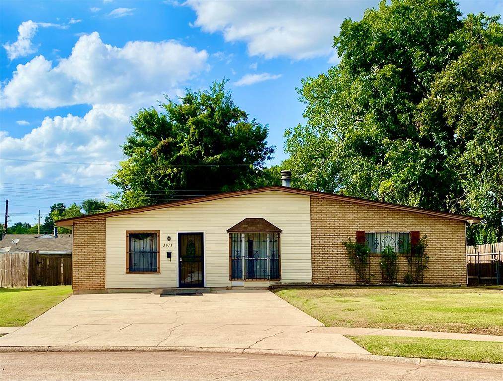 2913 Kirk Lane - Photo 1