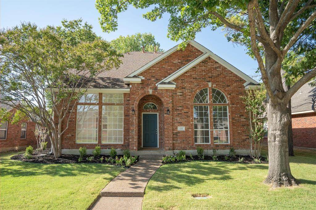 1312 Wentworth Drive - Photo 1