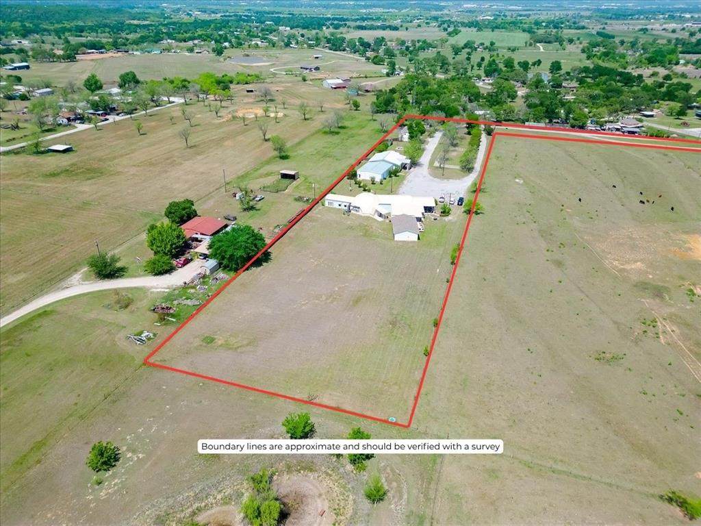 2530 Old Millsap Highway - Photo 1
