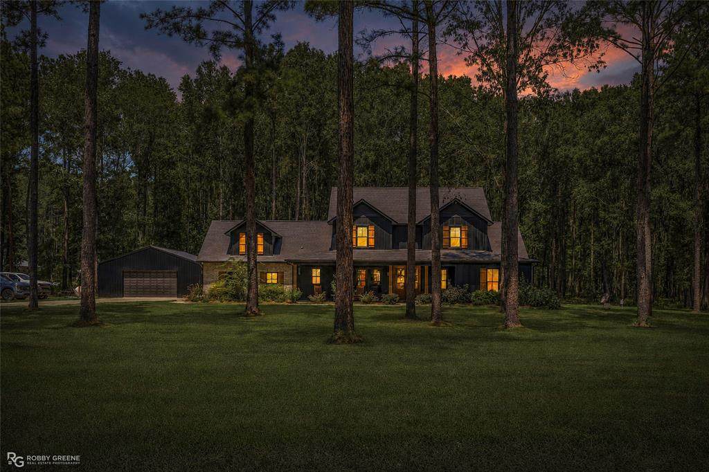 1652 Gravel Point Road - Photo 1