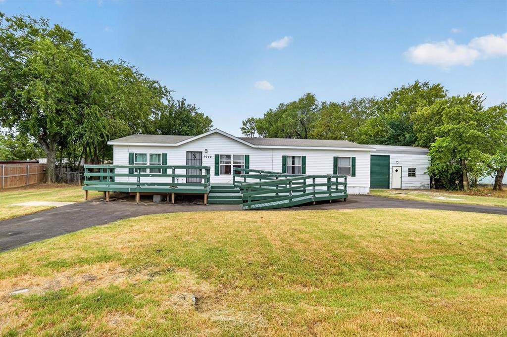 2032 Dorothy Drive - Photo 1