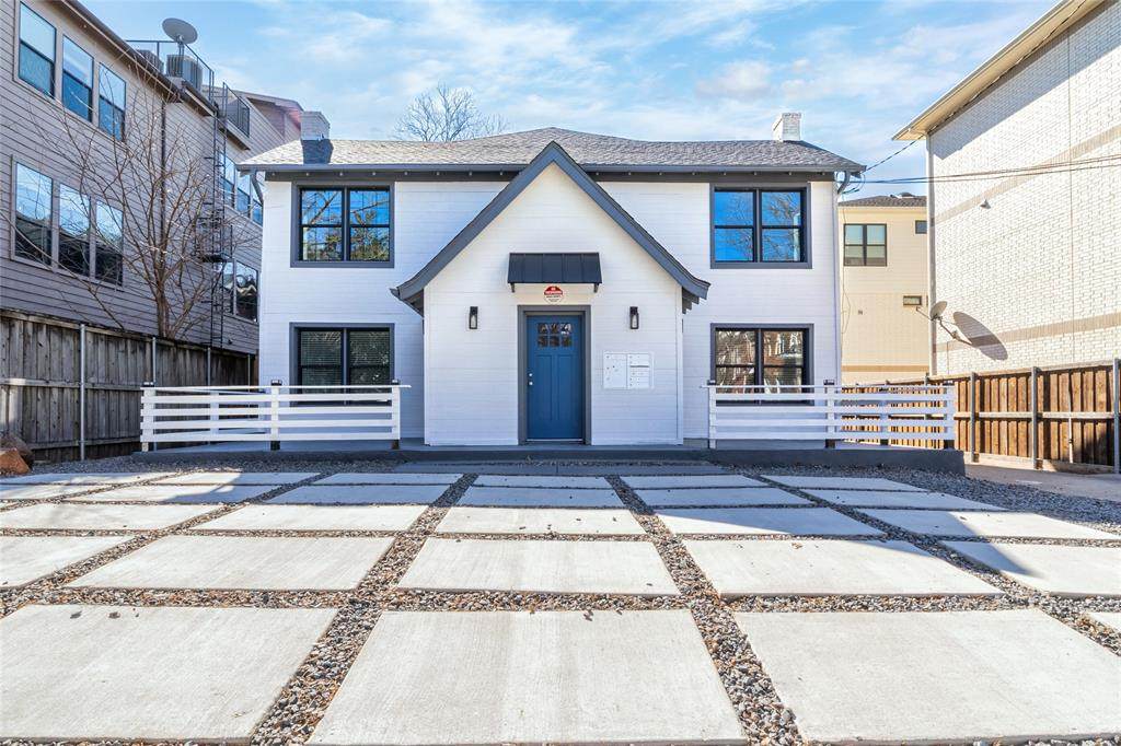 4031 Rawlins Street - Photo 1