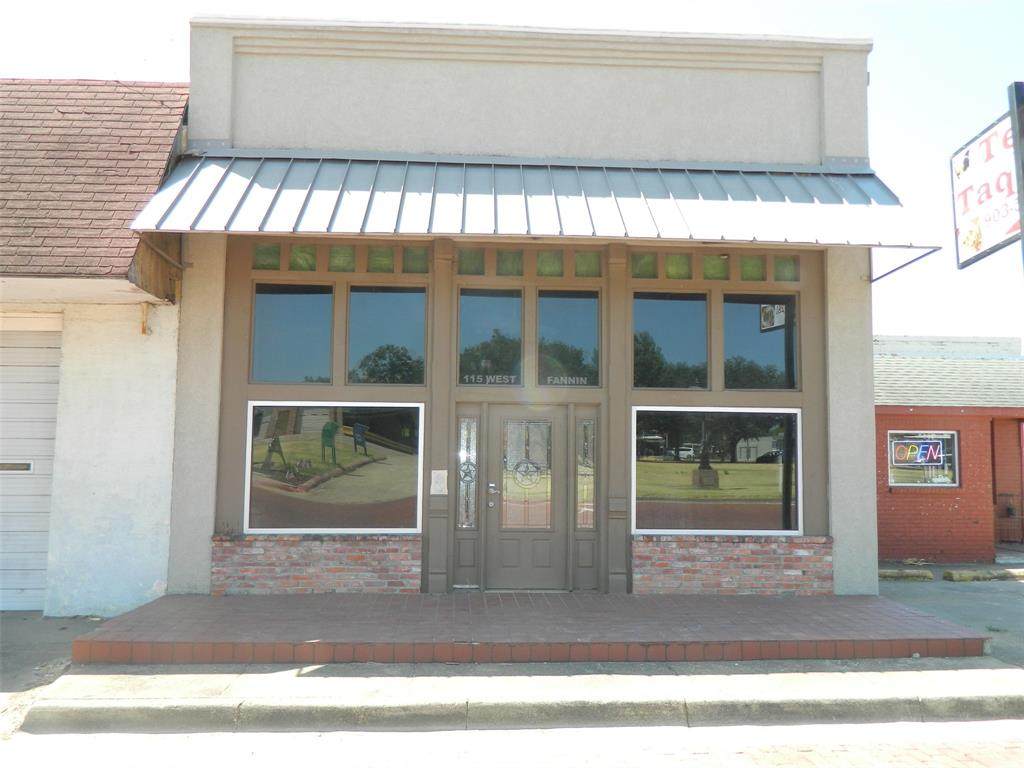 115 Fannin Street - Photo 1