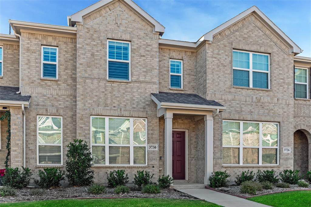 3730 Malibu Drive - Photo 1