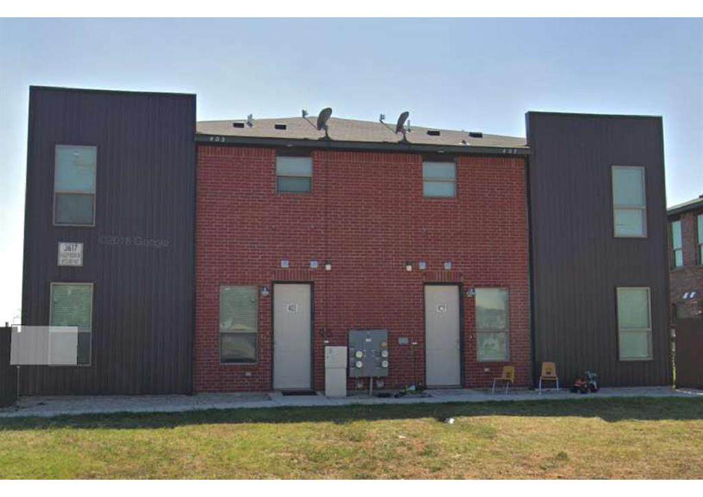 3601 Valley Vista Drive - Photo 1