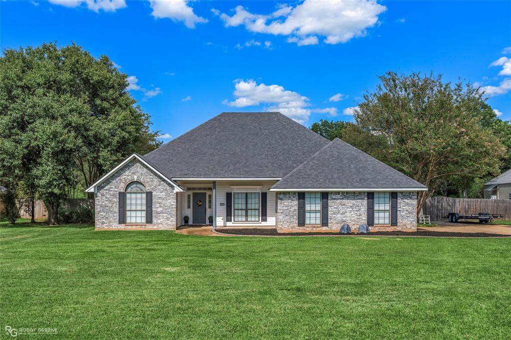 354 Hunters Hollow - Photo 1