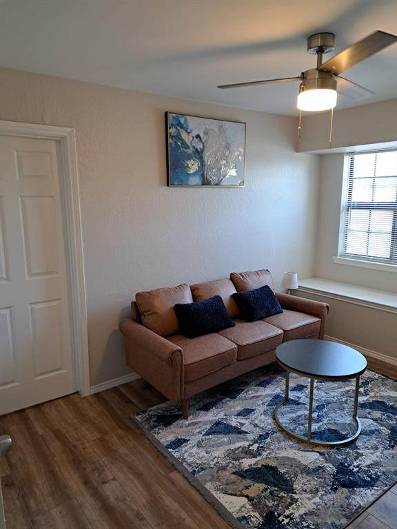 1702 Crest Point Drive - Photo 1