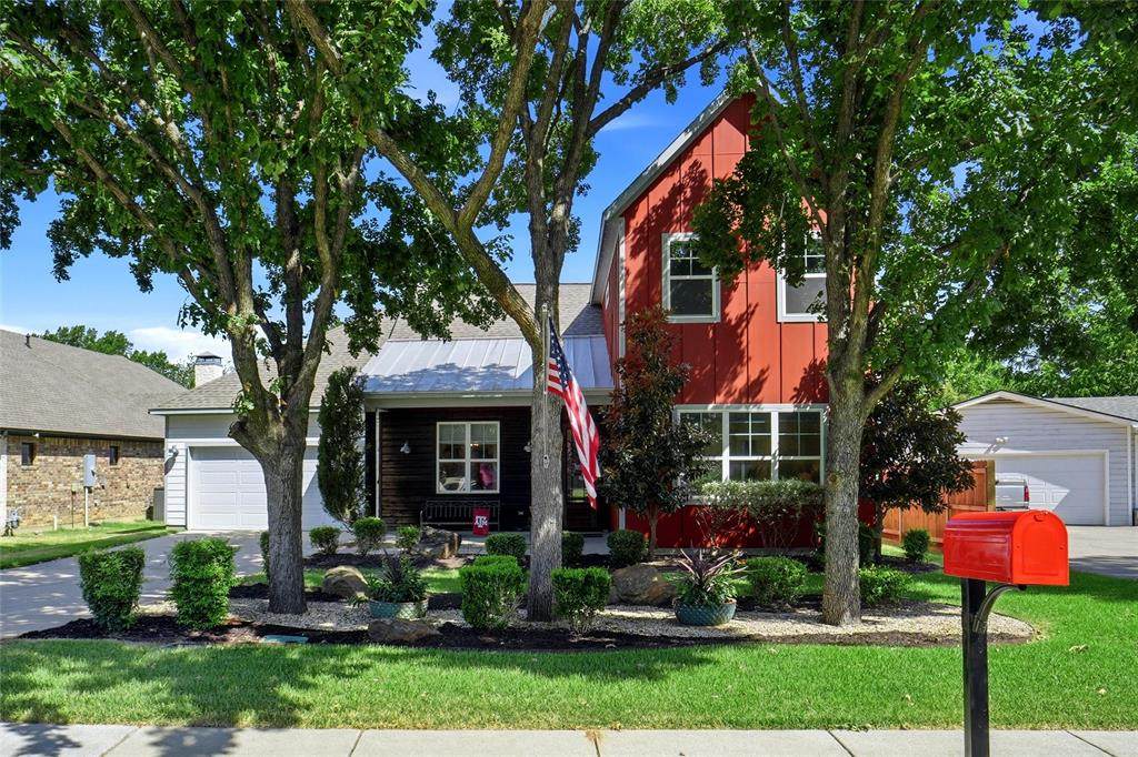 1300 Worthington Street - Photo 1
