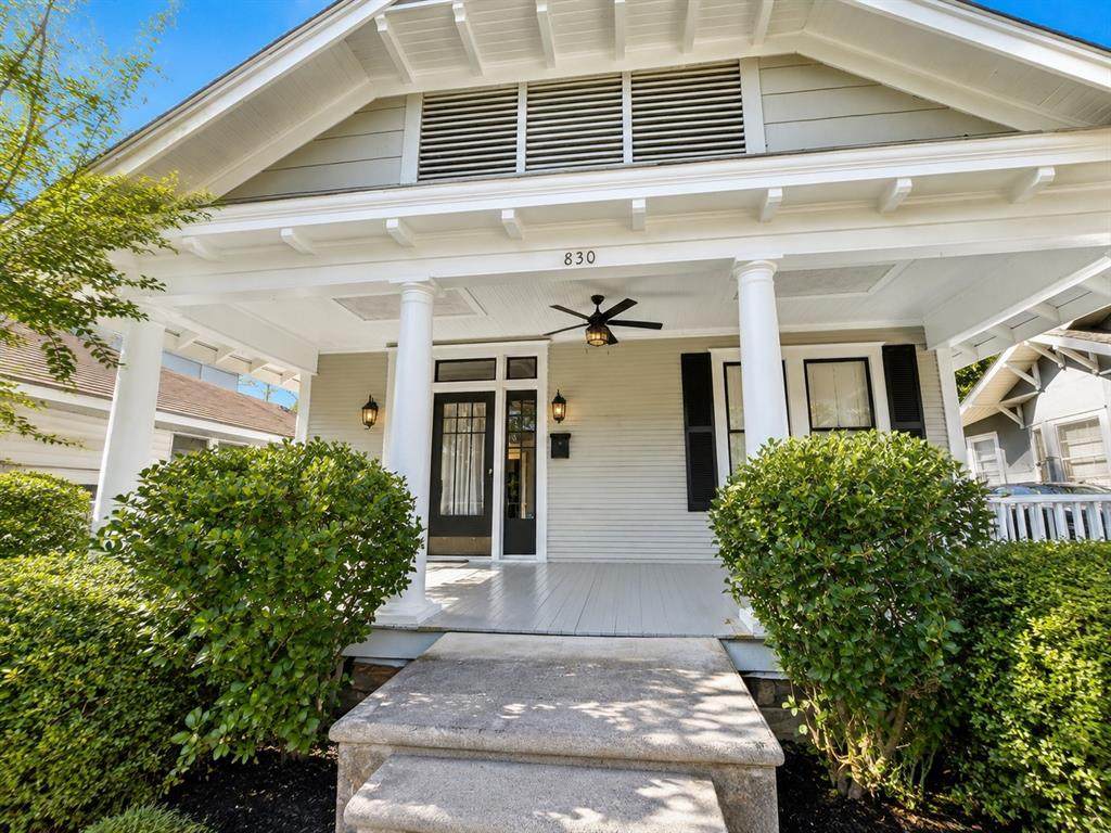 830 Stephenson Street - Photo 1