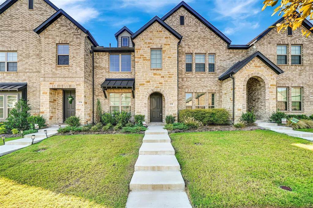 2538 Settlers Place - Photo 1