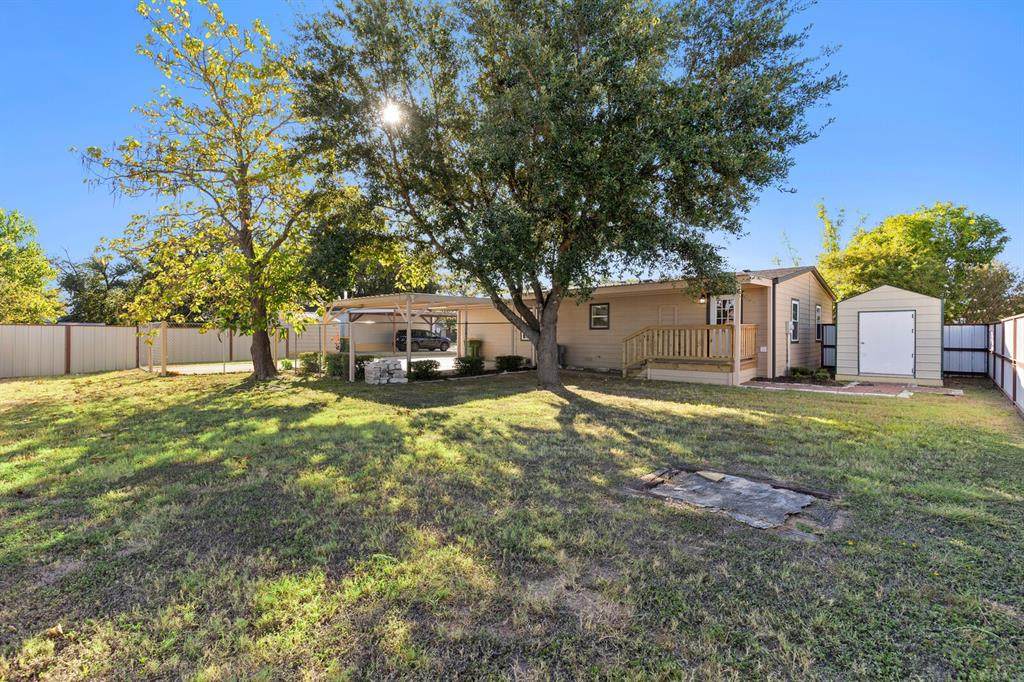 4514 Circle C Drive - Photo 1