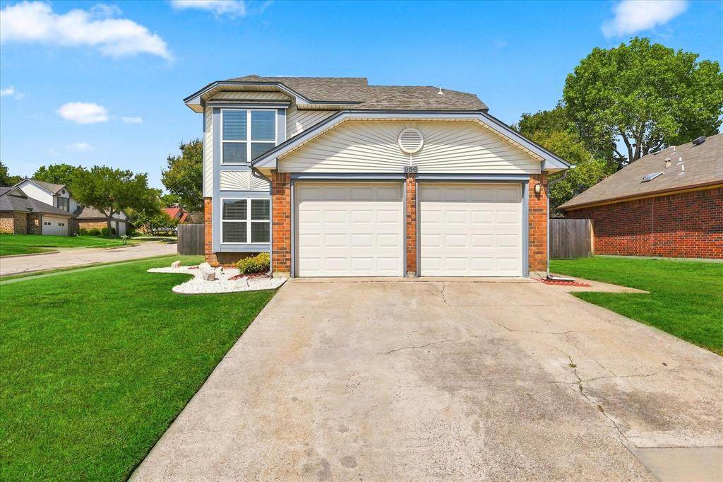 956 Sylvan Creek Drive - Photo 1