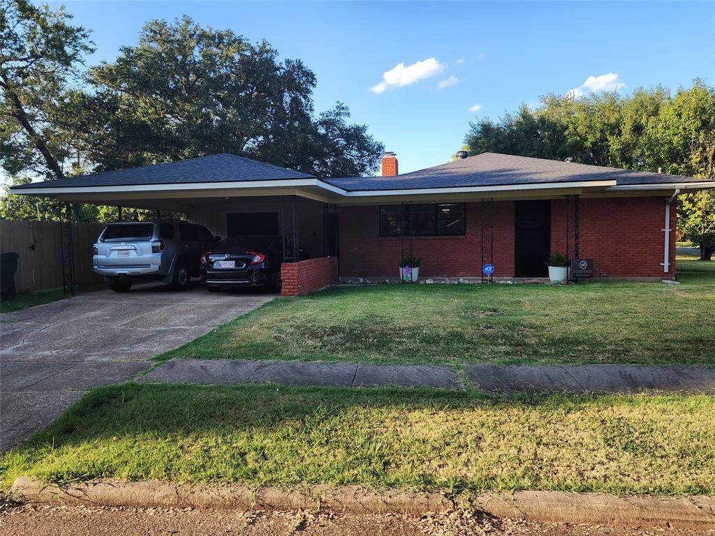 2101 Belle Grove Drive - Photo 1