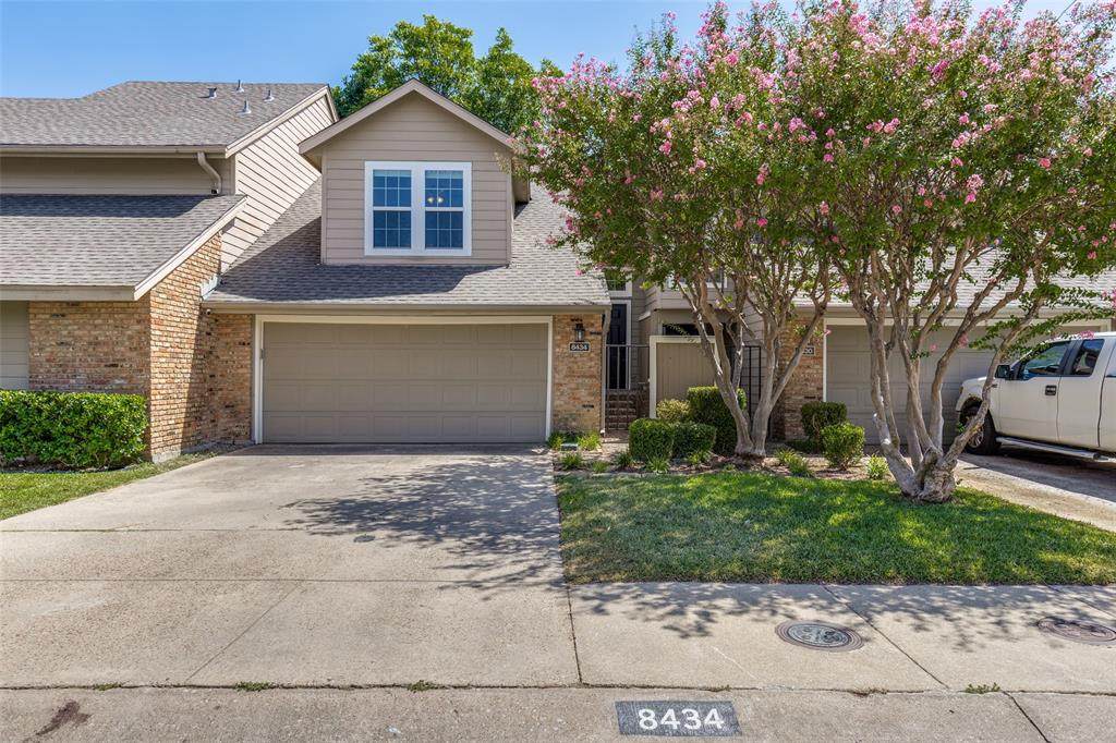 8434 Towneship Lane - Photo 1