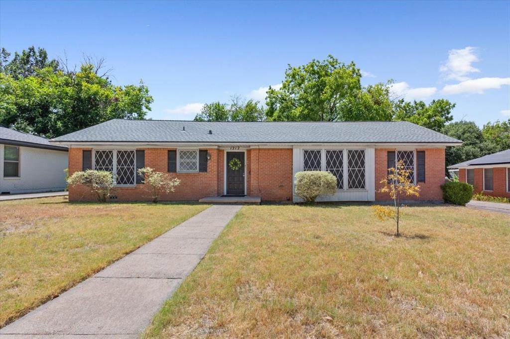 1212 Guthrie Drive - Photo 1