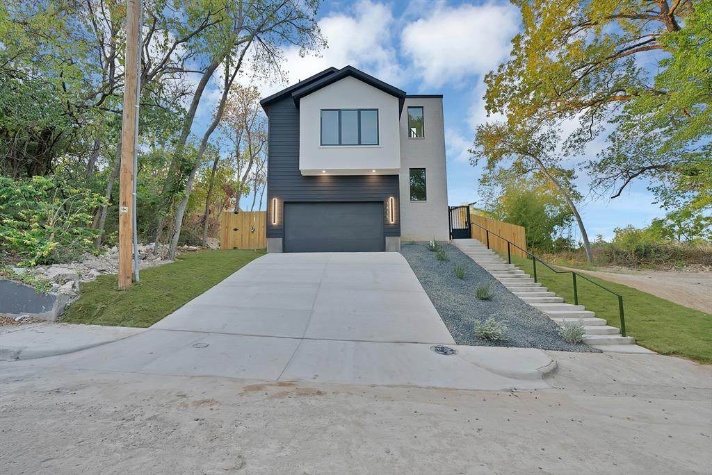 1415 Fayette Street - Photo 1