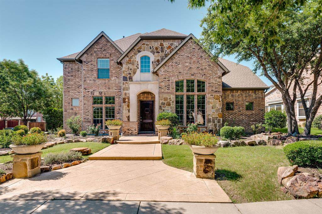 2254 Magic Mantle Drive - Photo 1