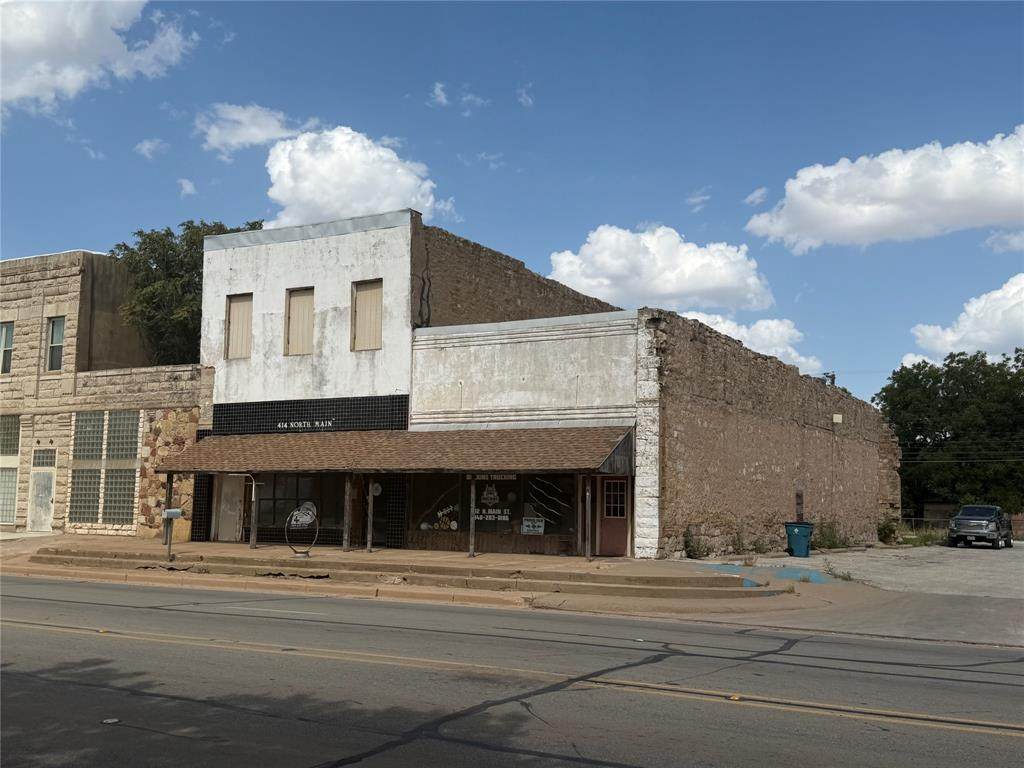 412 Main Street - Photo 1