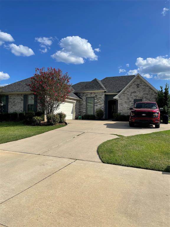 261 Evangeline Creek - Photo 1