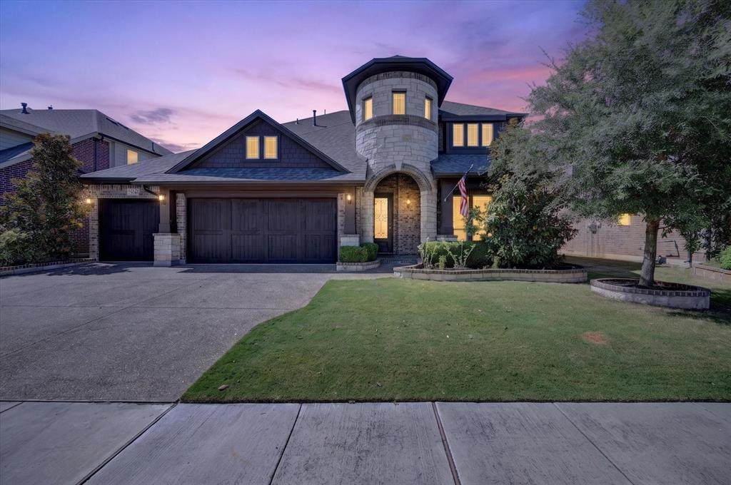 316 Jernigan Drive - Photo 1