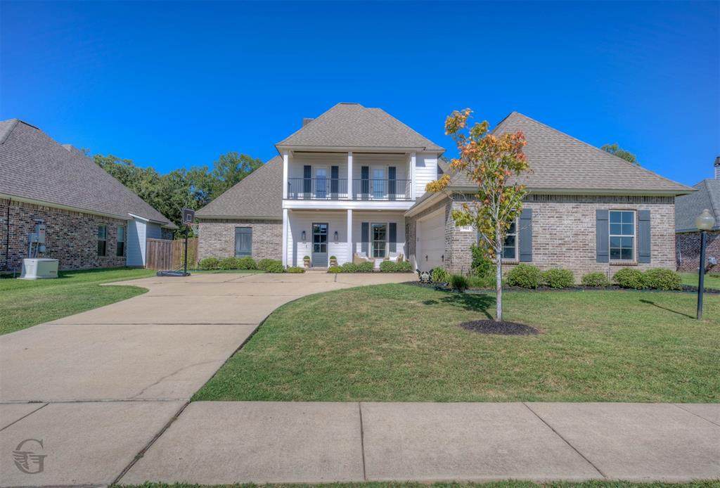 941 Dumaine Drive - Photo 1