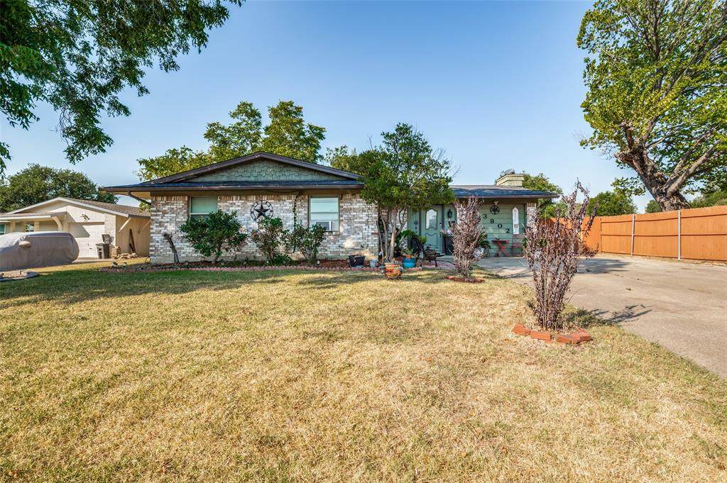 3802 Yellowstone Street - Photo 1